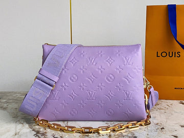Luxe Carry - LV Bags - 15724