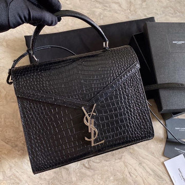 Luxe Carry - YSL Bag - 3781