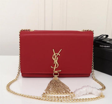 Luxe Carry - YSL Bag - 2583