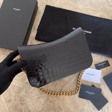 Luxe Carry - YSL Bag - 3748