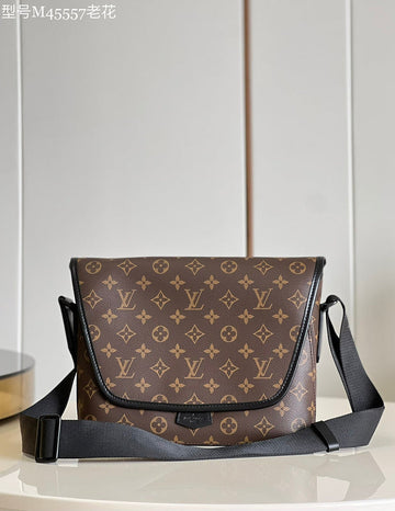 Luxe Carry - LV Bags - 16226
