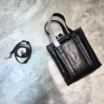 Luxe Carry - BGA Bags - 1149