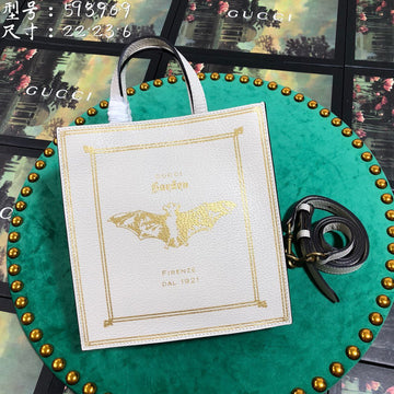 Luxe Carry - GCC Bags - 6253