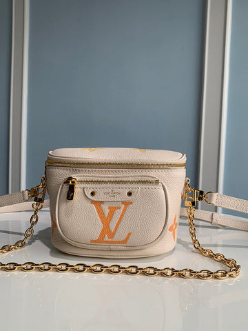 Luxe Carry - LV Bags - 15171
