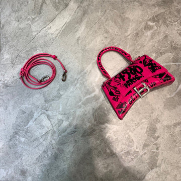 Luxe Carry - BGA Bags - 1080