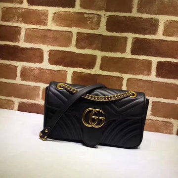 Luxe Carry - GCC Bags - 3203