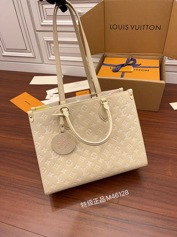 Luxe Carry - LV Bags - 16390