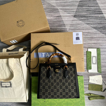 Luxe Carry - GCC Bags - 6427