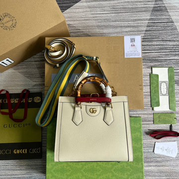 Luxe Carry - GCC Bags - 6441