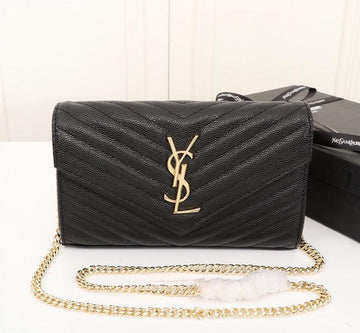 Luxe Carry - YSL Bag - 2589