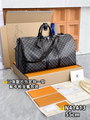 Luxe Carry - LV Bags - 15307