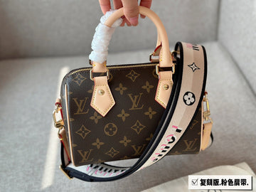 Luxe Carry - LV Bags - 15101