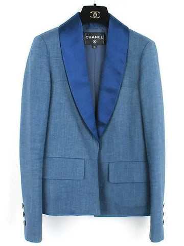 Smith Market P55565V41972 Jacket Women s Clothing Chanel