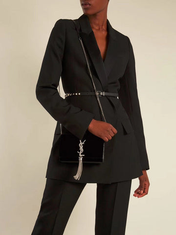 Luxe Carry - YSL Bag - 3885