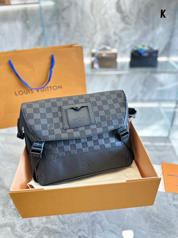 Luxe Carry - LV Bags - 15139