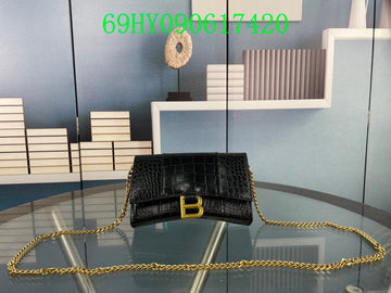 Luxe Carry - BGA Bags - 2240