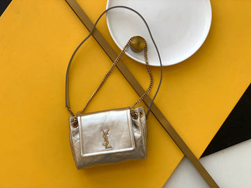 Luxe Carry - YSL Bag - 4176