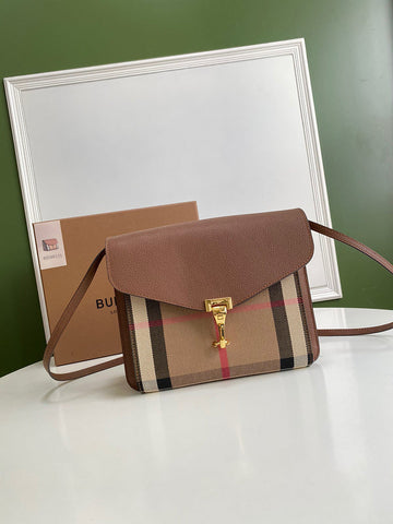 Luxe Carry - B-BERRY BAGS - 055