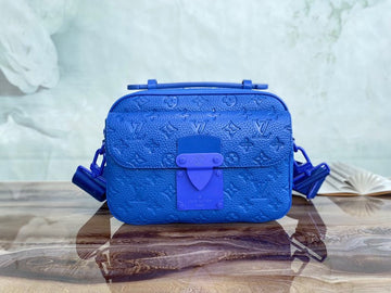 Luxe Carry - LV Bags - 17438