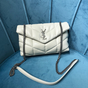 Luxe Carry - YSL Bag - 2111