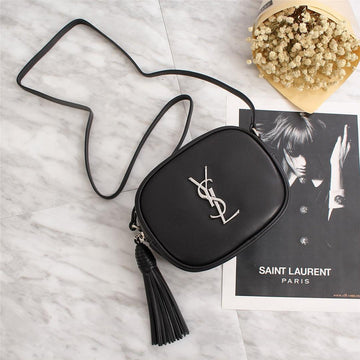 Luxe Carry - YSL Bag - 2556