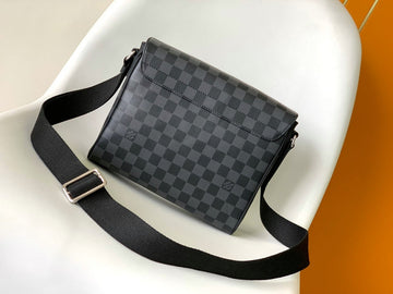 Luxe Carry - LV Bags - 15663