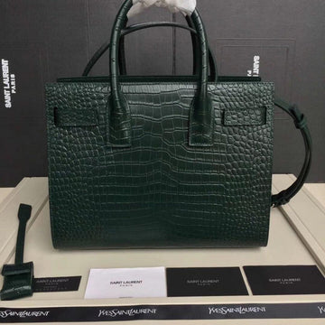 Luxe Carry - YSL Bag - 2779