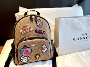 Luxe Carry - CCH Bags - 057