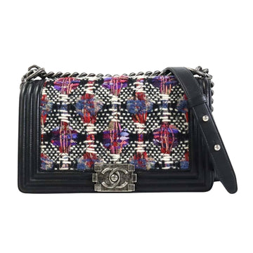 Top Quality Chanel Boy Shoulder Bag