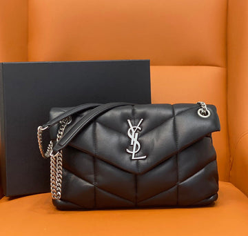 Luxe Carry - YSL Bag - 2100