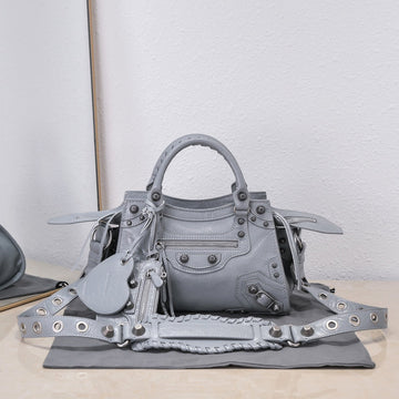 Luxe Carry - BLN-CIAGA WOMEN LUXURY BAGS - 451