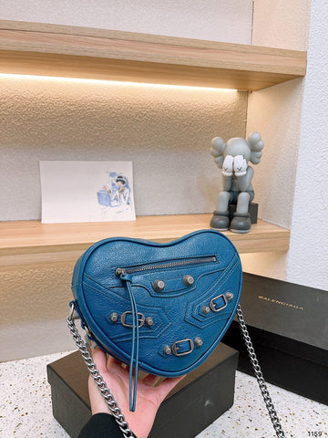Luxe Carry - BGA Bags - 1330