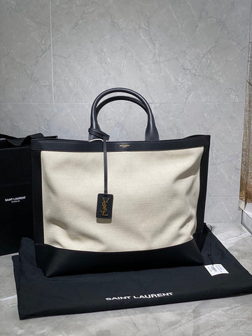 Luxe Carry - YSL Bag - 4106
