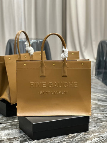 Luxe Carry - YSL Bag - 3973