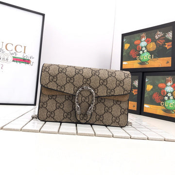 Luxe Carry - GCC Bags - 2568