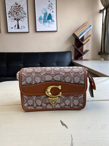 Luxe Carry - CCH Bags - 546