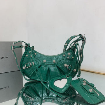 Luxe Carry - BGA Bags - 2590