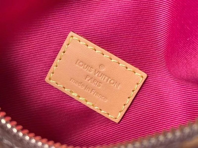 Luxe Carry - LV Bags - 15932