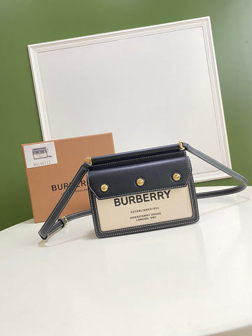 Luxe Carry - B-BERRY BAGS - 371