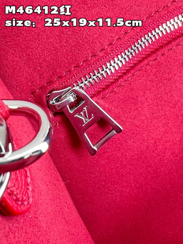 Luxe Carry - LV Bags - 15919
