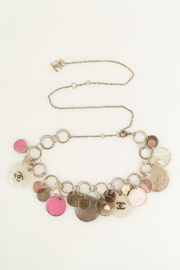 Collier / Ceinture Top Quality Chanel 2007