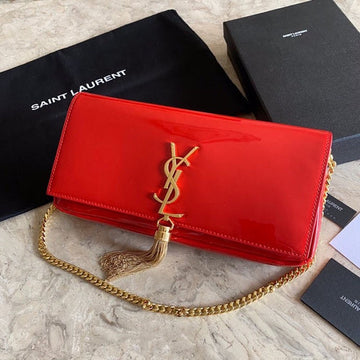 Luxe Carry - YSL Bag - 3714
