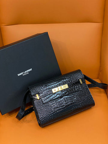 Luxe Carry - YSL Bag - 2075