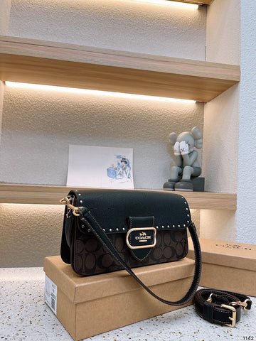 Luxe Carry - CCH Bags - 309