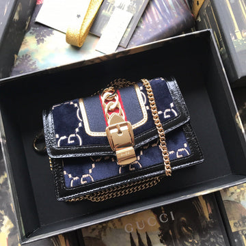 Luxe Carry - GCC Bags - 6366