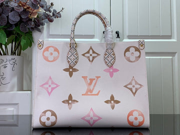 Luxe Carry - LV Bags - 15233