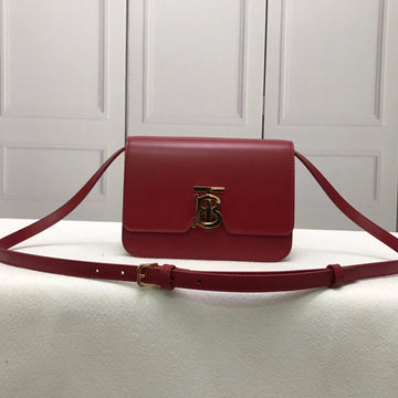 Luxe Carry - B-BERRY BAGS - 533