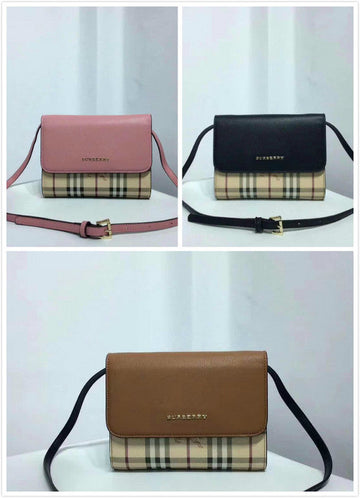 B-Berry Bags - Women Luxe Carryve Luxury Bags - 1089