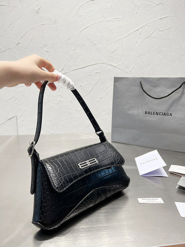 Luxe Carry - BGA Bags - 1391