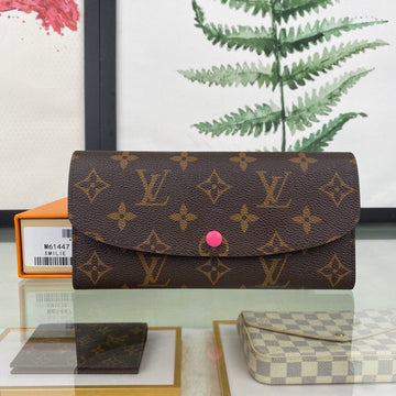 Luxe Carry - LV Bags - 15458